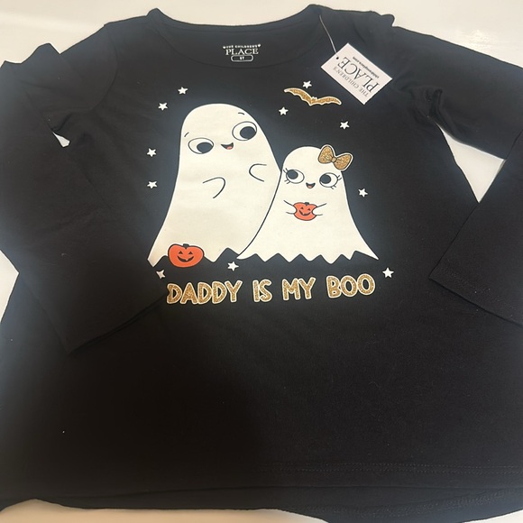 The Children’s Place Halloween Outfit - Picture 3 of 9